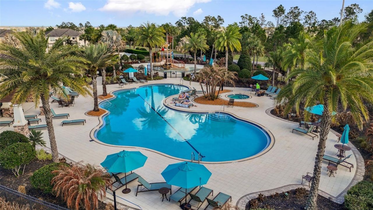 615 Timbervale Trail , Clermont, FL 34715 Photo