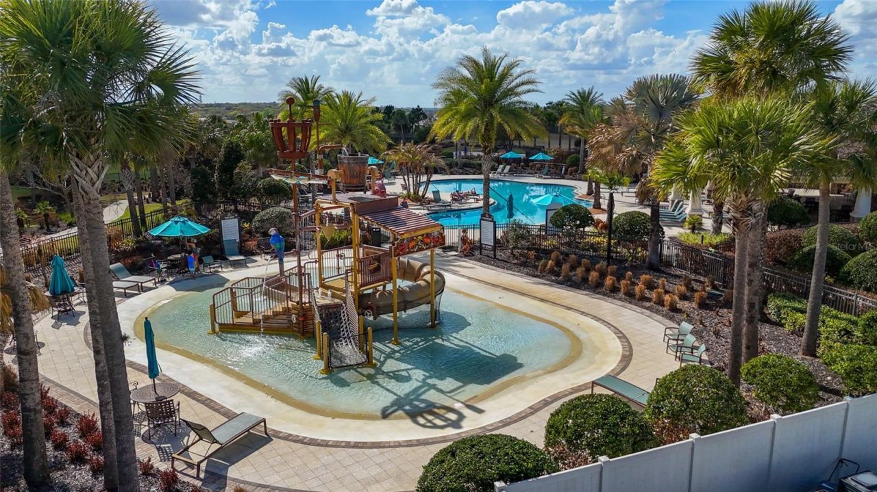 615 Timbervale Trail , Clermont, FL 34715 Photo