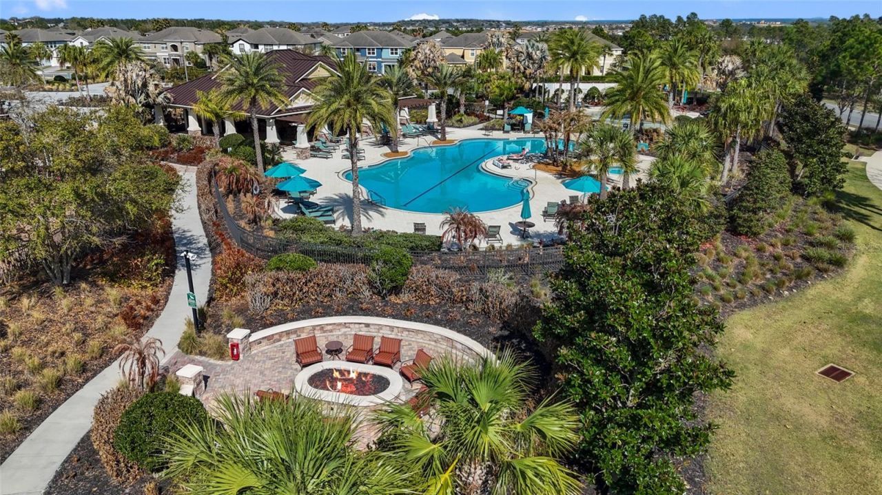 615 Timbervale Trail , Clermont, FL 34715 Photo