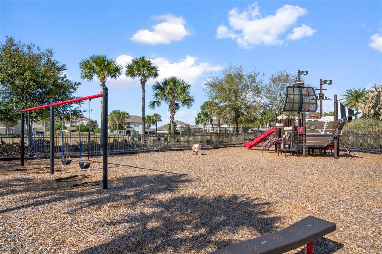 615 Timbervale Trail , Clermont, FL 34715 Photo