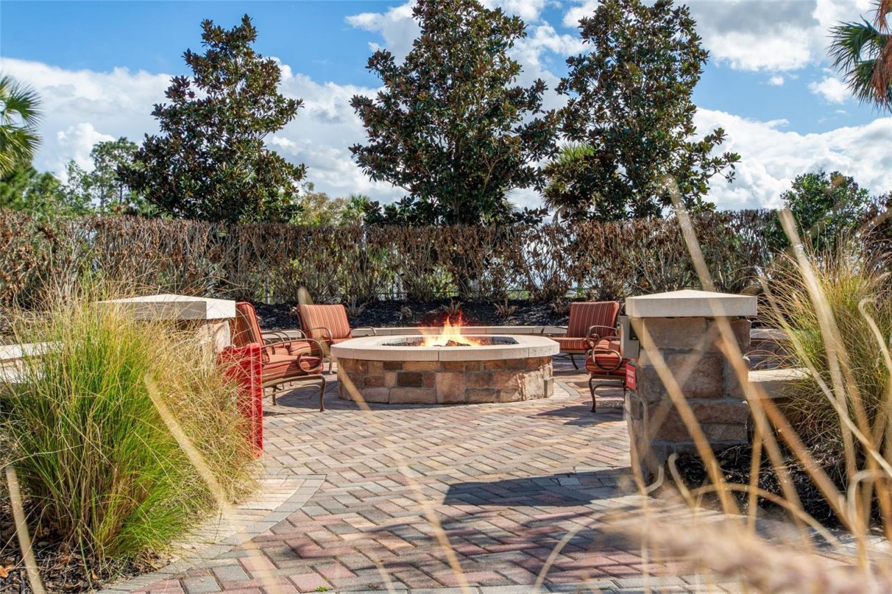 615 Timbervale Trail , Clermont, FL 34715 Photo