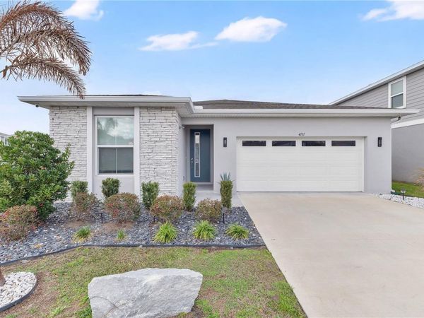 4131 TREE SWALLOW TRAIL , ST CLOUD, FL 34772