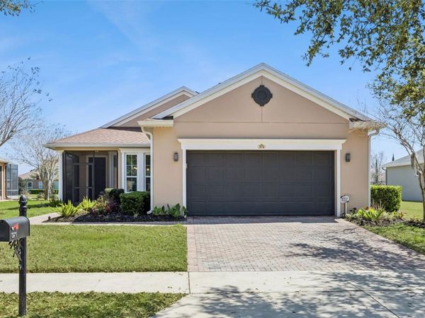 371 SALT MARSH LANE, GROVELAND, FL 34736