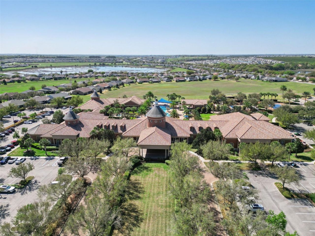 371 Salt Marsh Lane, Groveland, FL 34736 Photo