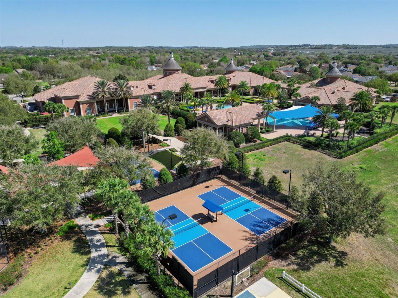 371 Salt Marsh Lane, Groveland, FL 34736 Photo