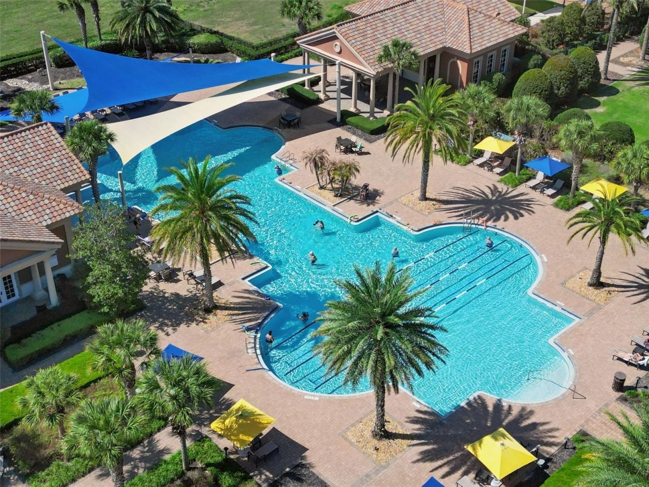 371 Salt Marsh Lane, Groveland, FL 34736 Photo