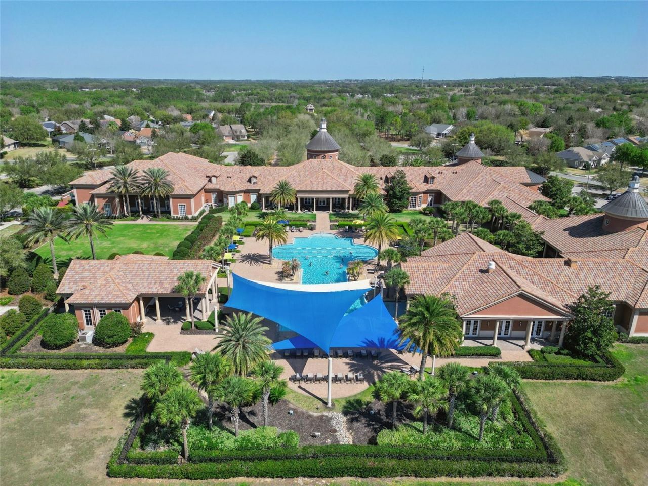 371 Salt Marsh Lane, Groveland, FL 34736 Photo