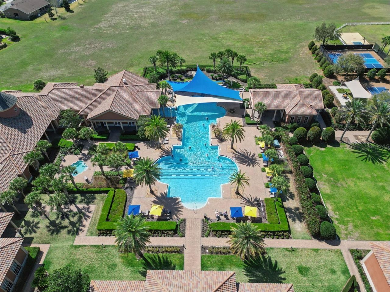371 Salt Marsh Lane, Groveland, FL 34736 Photo