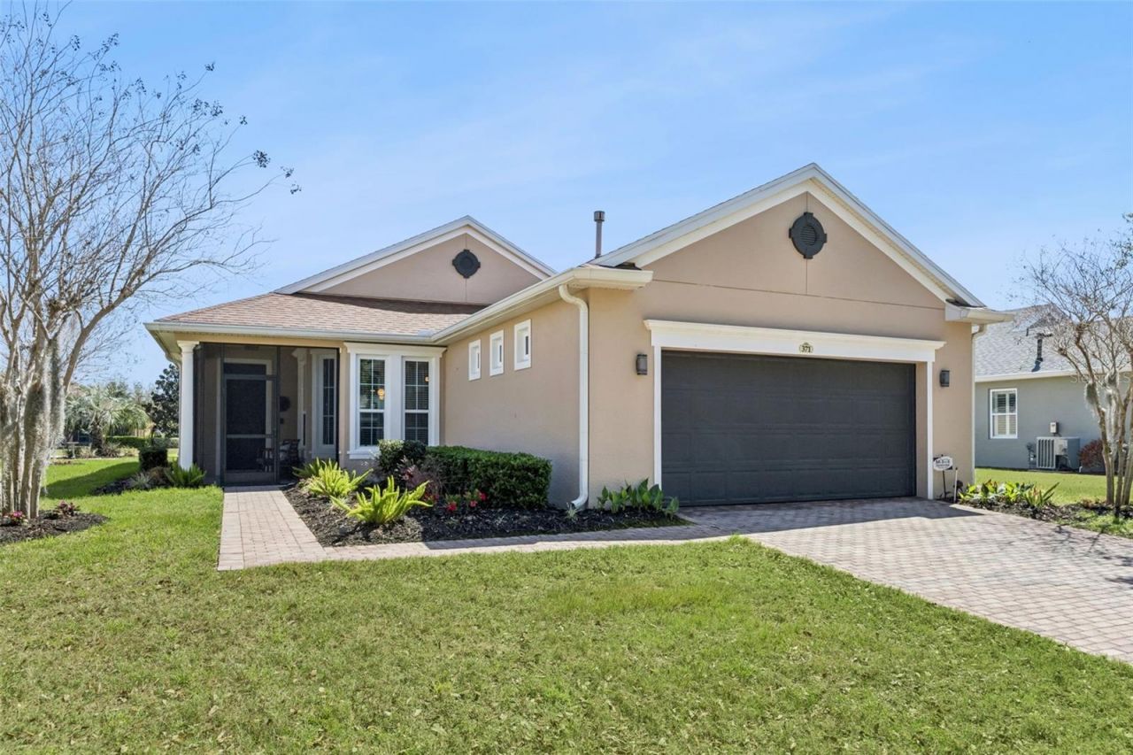 371 Salt Marsh Lane, Groveland, FL 34736 Photo