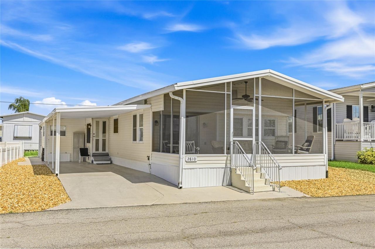 2810 14th Street W, Palmetto, FL 34221 Photo