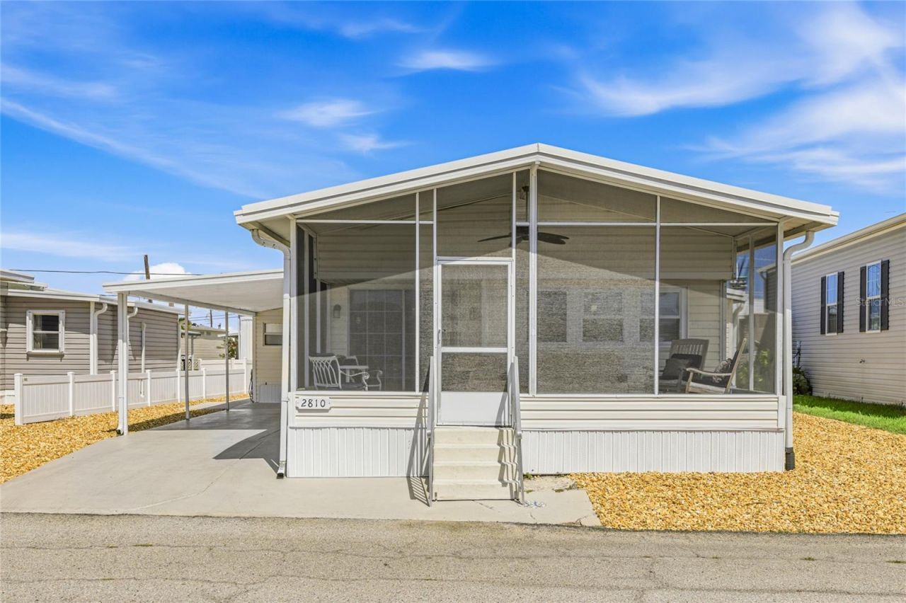 2810 14th Street W, Palmetto, FL 34221 Photo