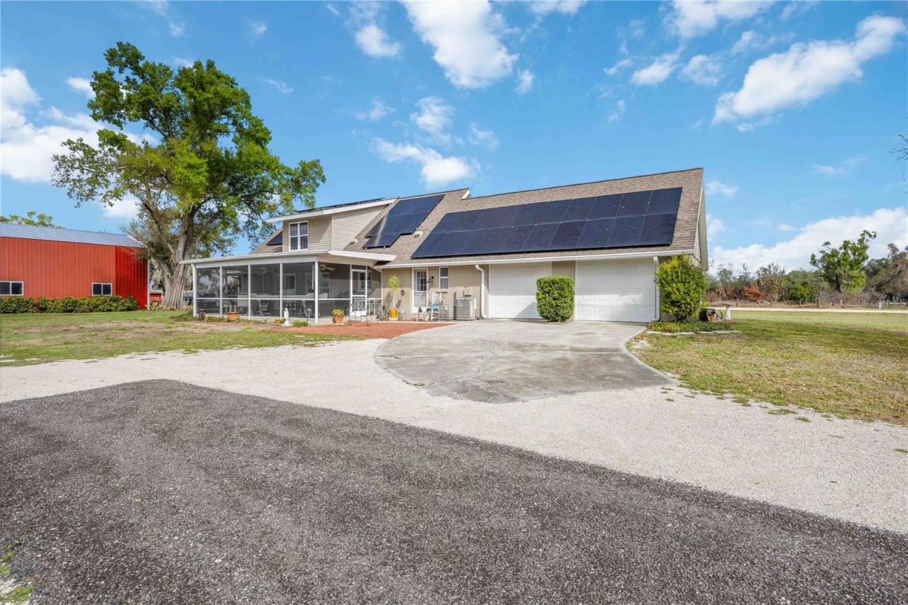 16031 Winburn Drive S, Sarasota, FL 34240 Photo