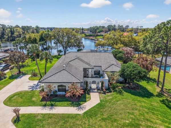 16238 E SHIRLEY SHORES ROAD , TAVARES, FL 32778