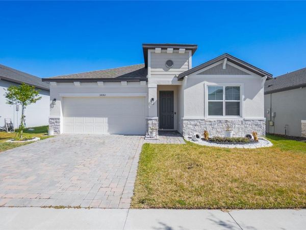 34382 EVERGREEN HILL COURT, WESLEY CHAPEL, FL 33545