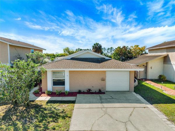 10320 FERNBROOK LANE, TAMPA, FL 33624