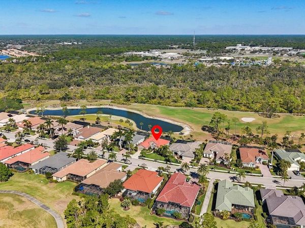 5504 WHITE IBIS DRIVE , NORTH PORT, FL 34287