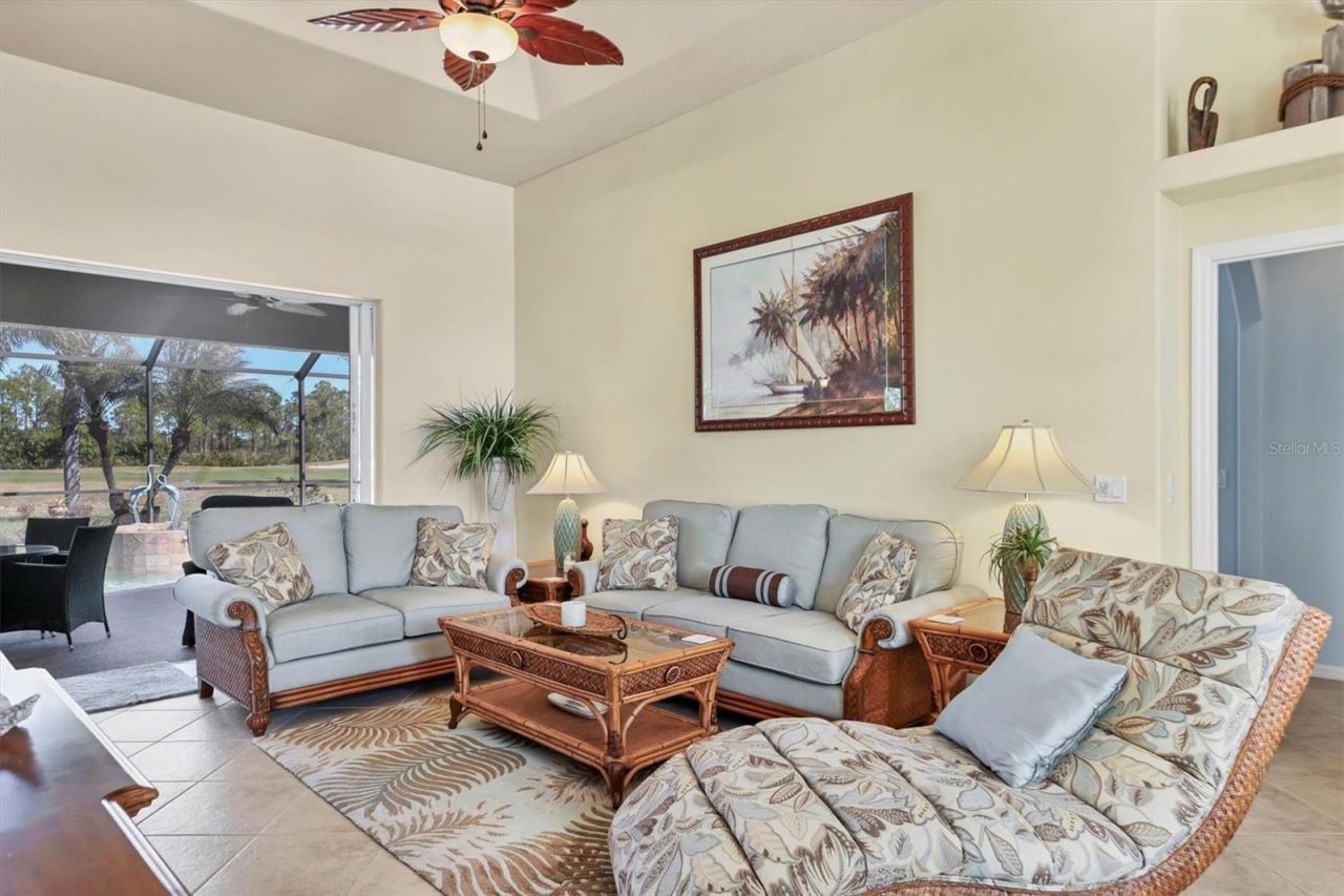 5504 White Ibis Drive , North Port, FL 34287 Photo