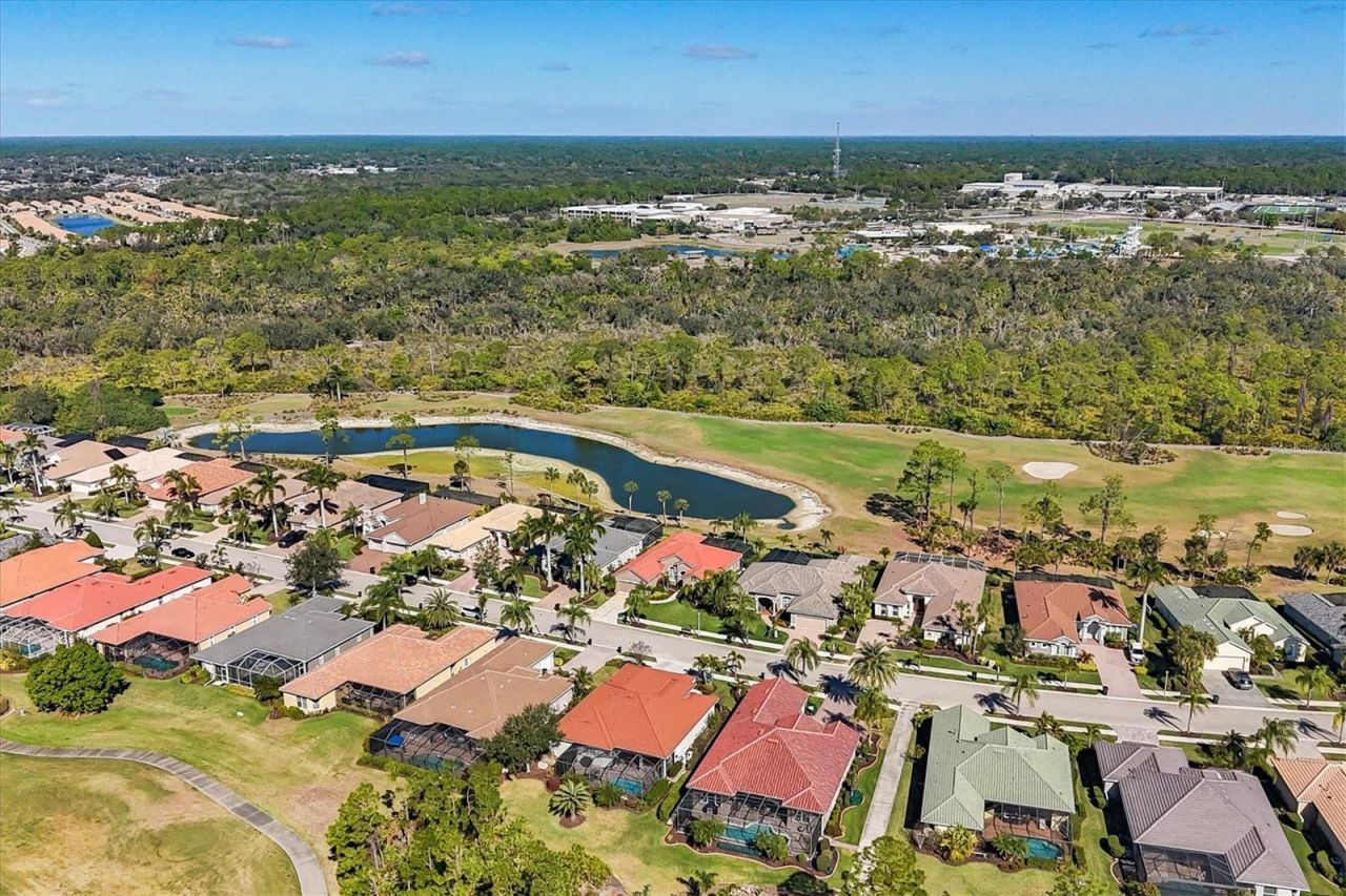 5504 White Ibis Drive , North Port, FL 34287 Photo