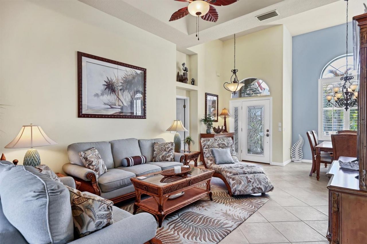 5504 White Ibis Drive , North Port, FL 34287 Photo