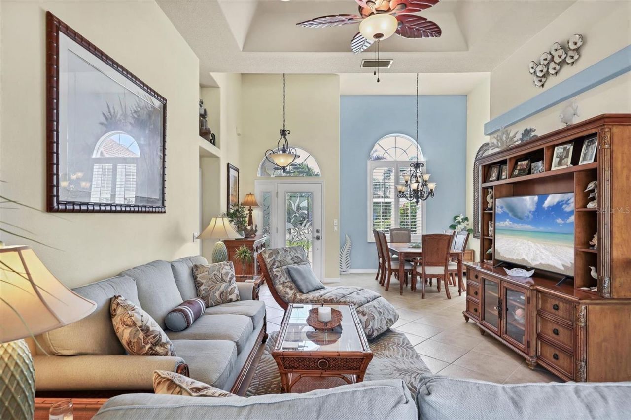 5504 White Ibis Drive , North Port, FL 34287 Photo