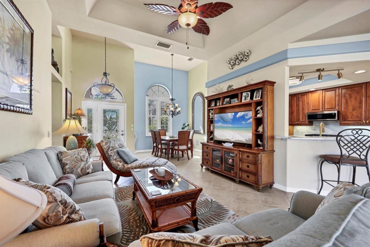 5504 White Ibis Drive , North Port, FL 34287 Photo