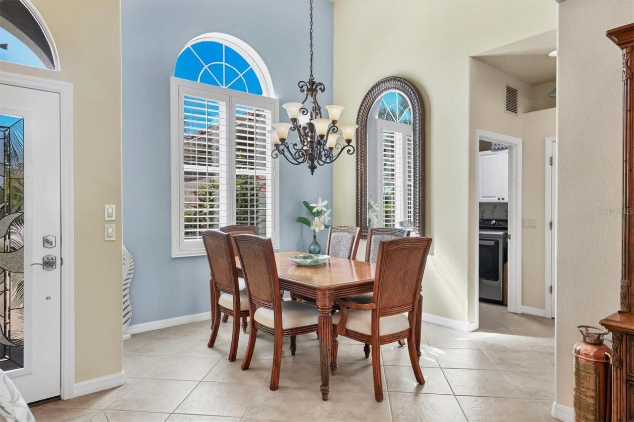 5504 White Ibis Drive , North Port, FL 34287 Photo