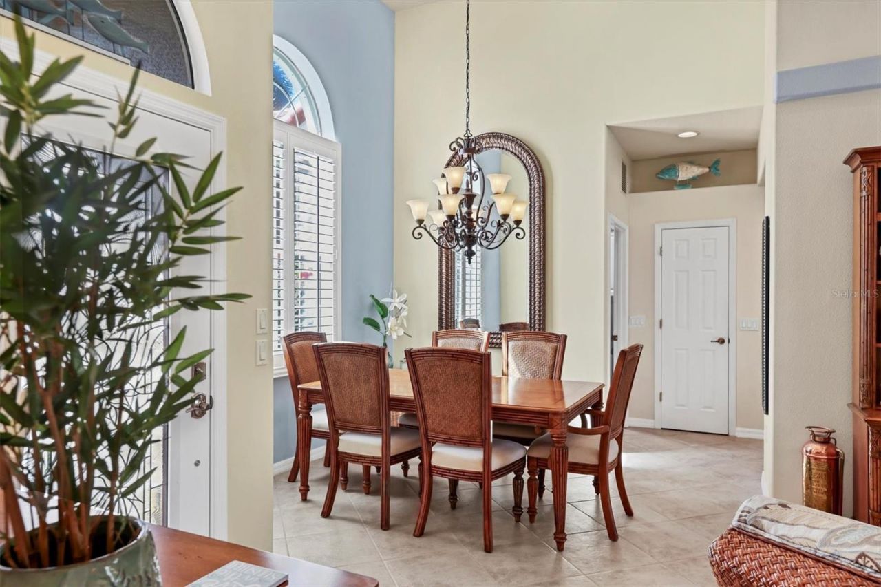 5504 White Ibis Drive , North Port, FL 34287 Photo