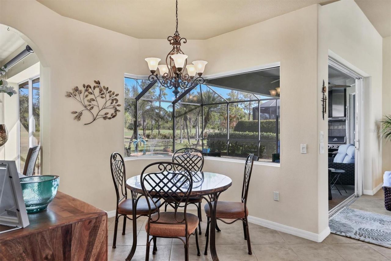 5504 White Ibis Drive , North Port, FL 34287 Photo