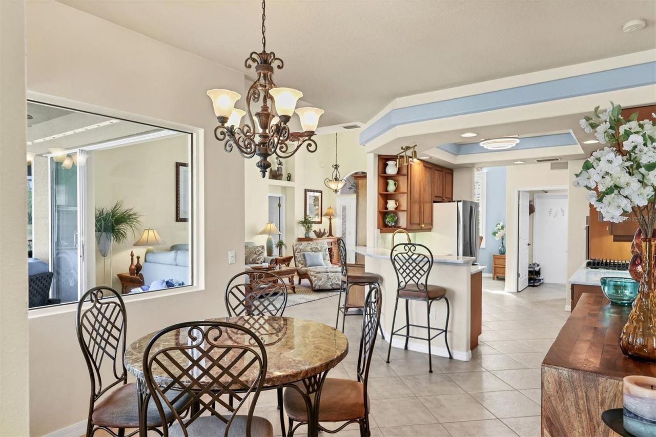 5504 White Ibis Drive , North Port, FL 34287 Photo