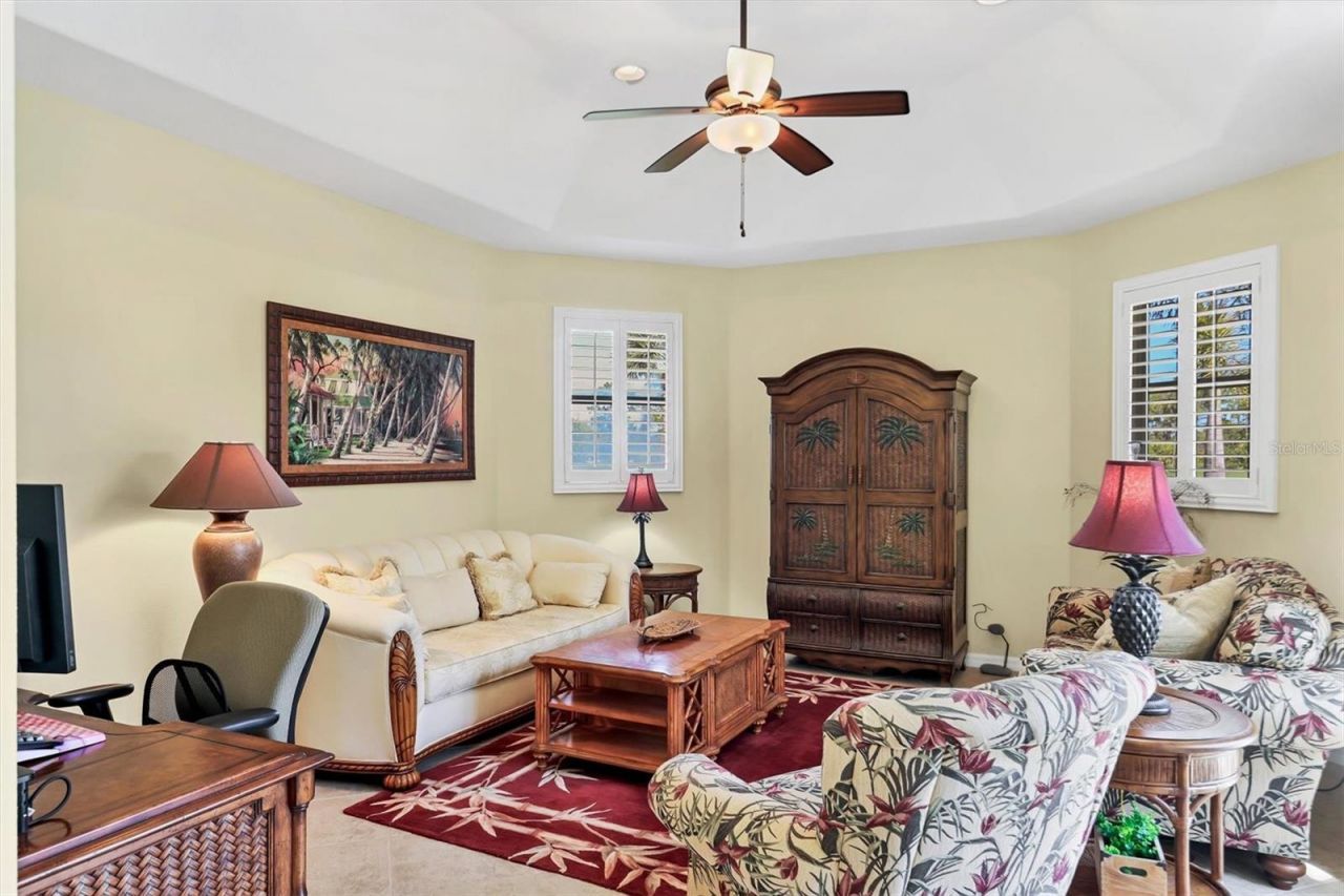 5504 White Ibis Drive , North Port, FL 34287 Photo