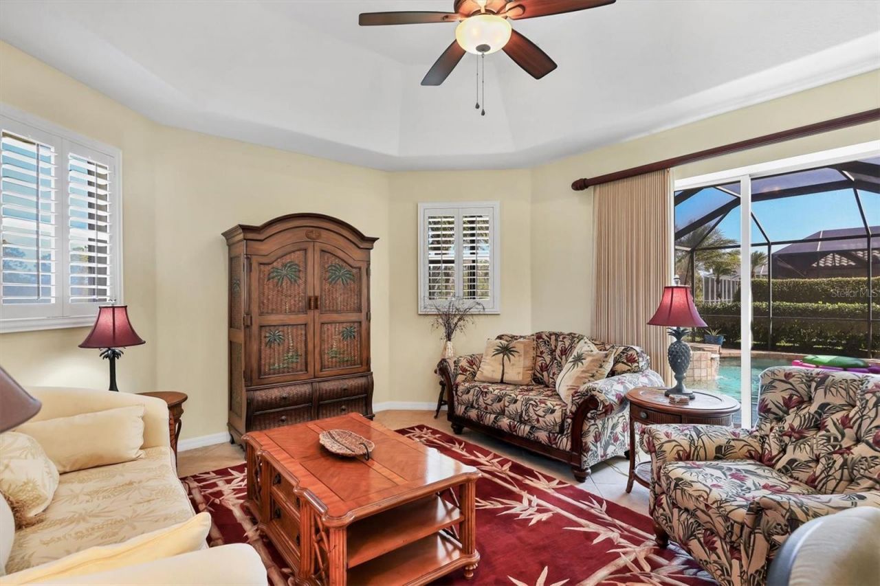 5504 White Ibis Drive , North Port, FL 34287 Photo