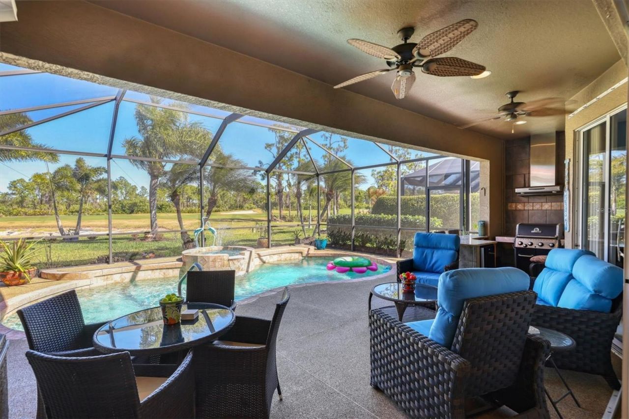 5504 White Ibis Drive , North Port, FL 34287 Photo