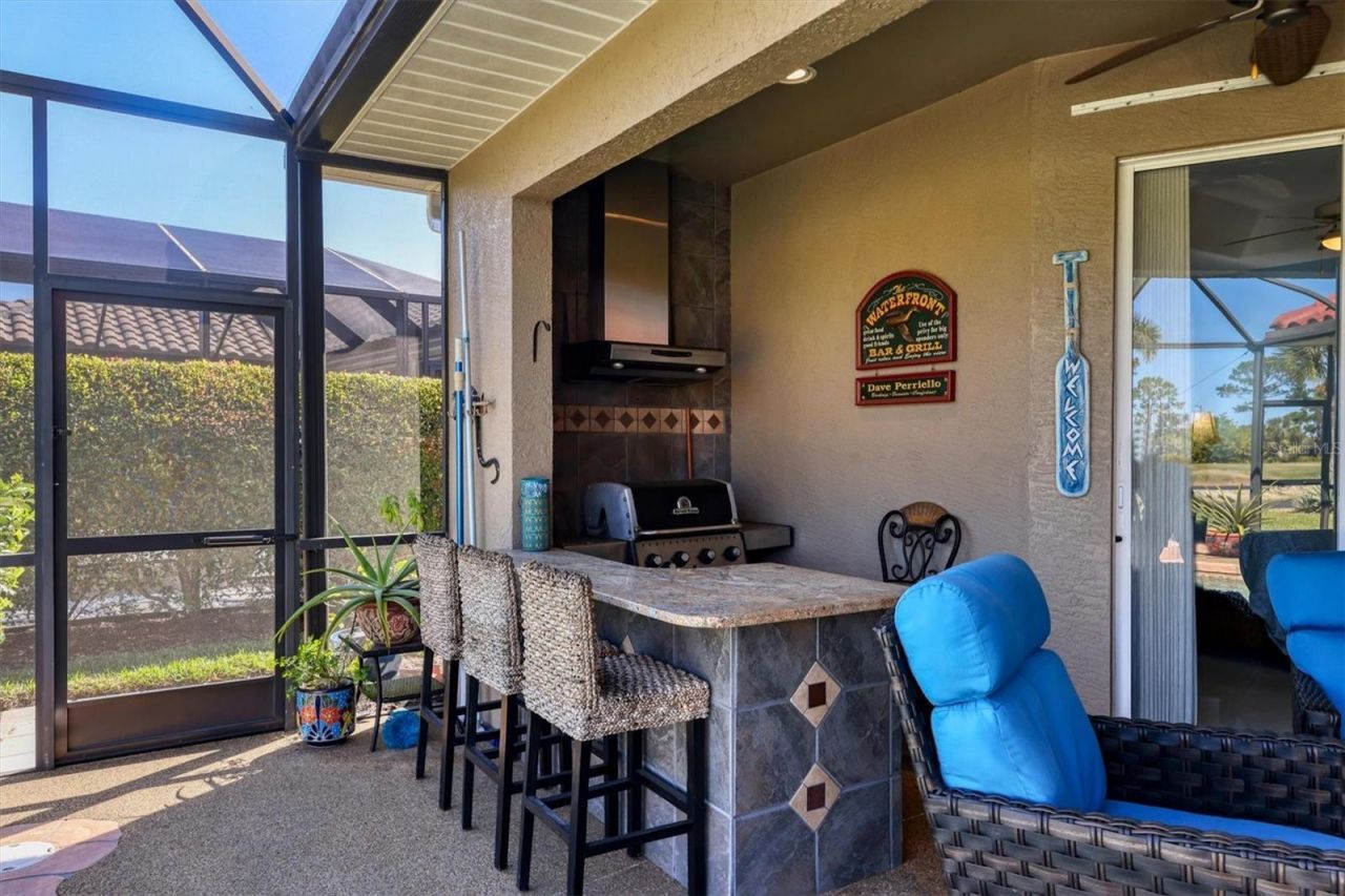 5504 White Ibis Drive , North Port, FL 34287 Photo