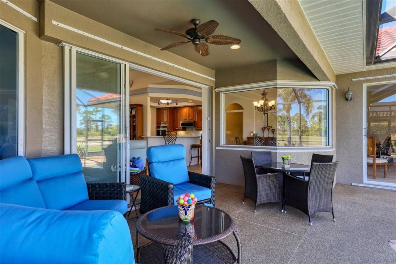 5504 White Ibis Drive , North Port, FL 34287 Photo