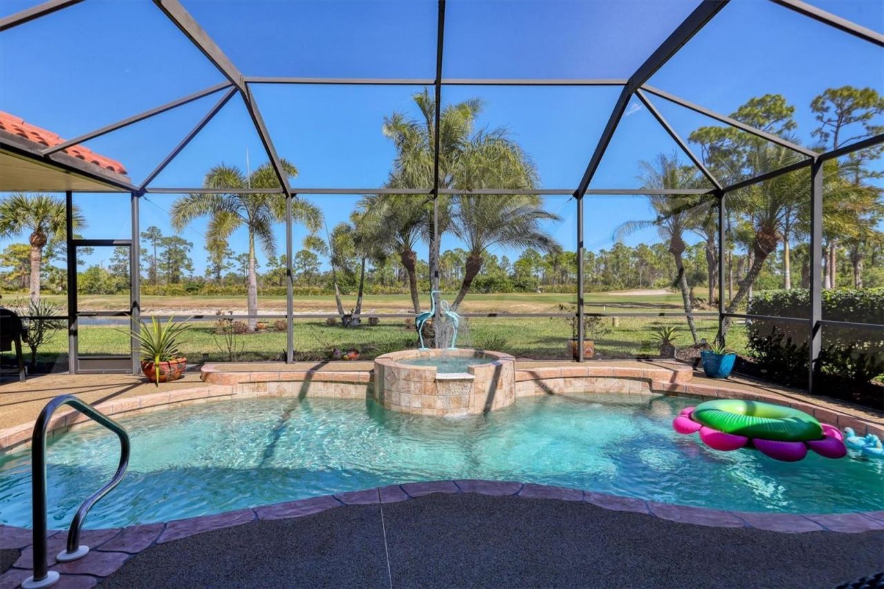 5504 White Ibis Drive , North Port, FL 34287 Photo