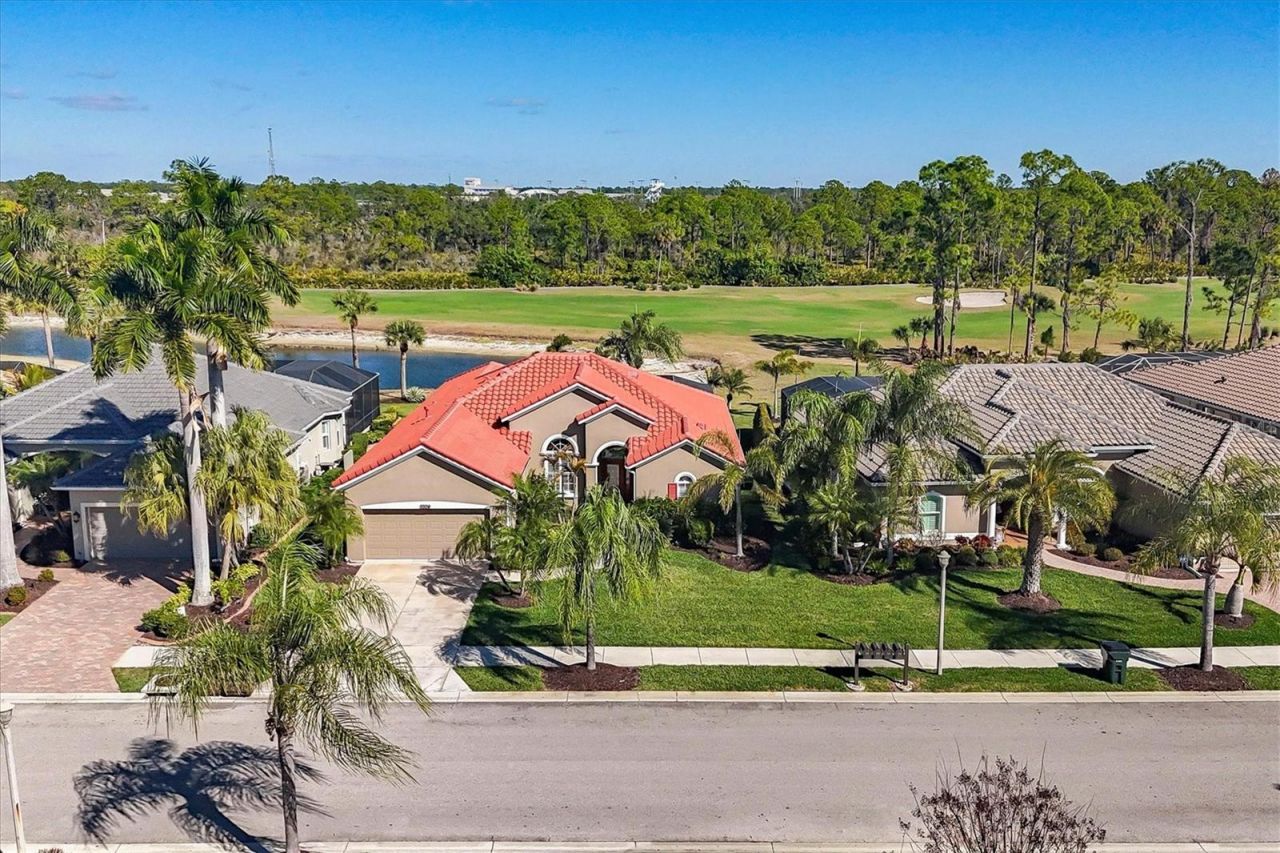 5504 White Ibis Drive , North Port, FL 34287 Photo