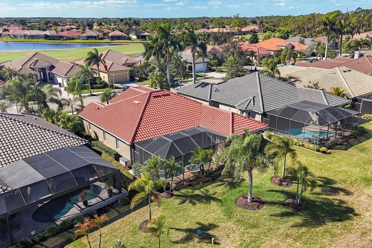 5504 White Ibis Drive , North Port, FL 34287 Photo