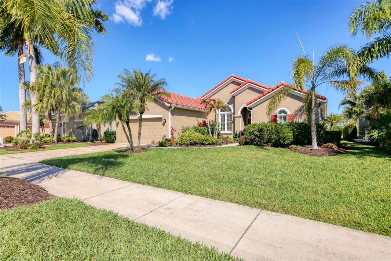 5504 White Ibis Drive , North Port, FL 34287 Photo