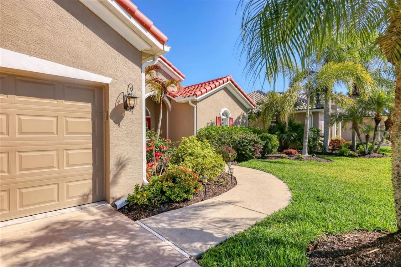 5504 White Ibis Drive , North Port, FL 34287 Photo