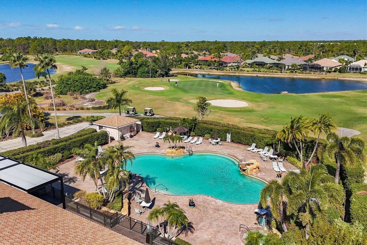 5504 White Ibis Drive , North Port, FL 34287 Photo