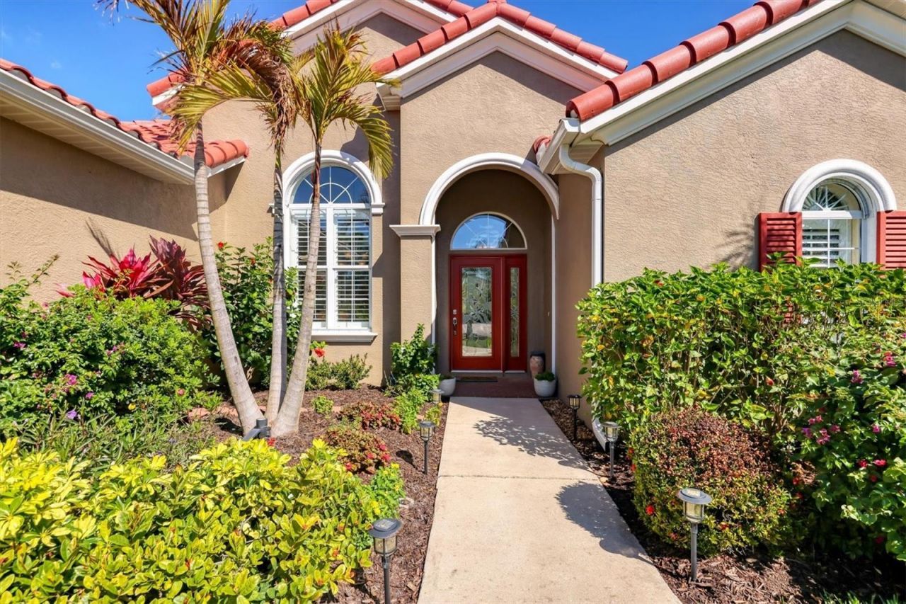 5504 White Ibis Drive , North Port, FL 34287 Photo