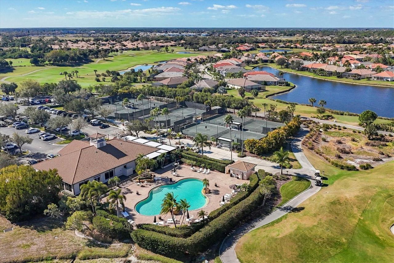 5504 White Ibis Drive , North Port, FL 34287 Photo