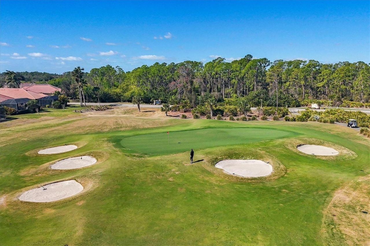 5504 White Ibis Drive , North Port, FL 34287 Photo