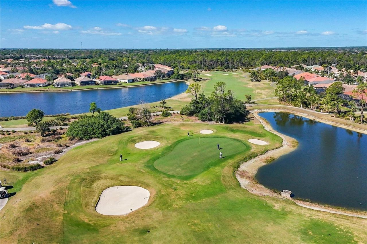 5504 White Ibis Drive , North Port, FL 34287 Photo