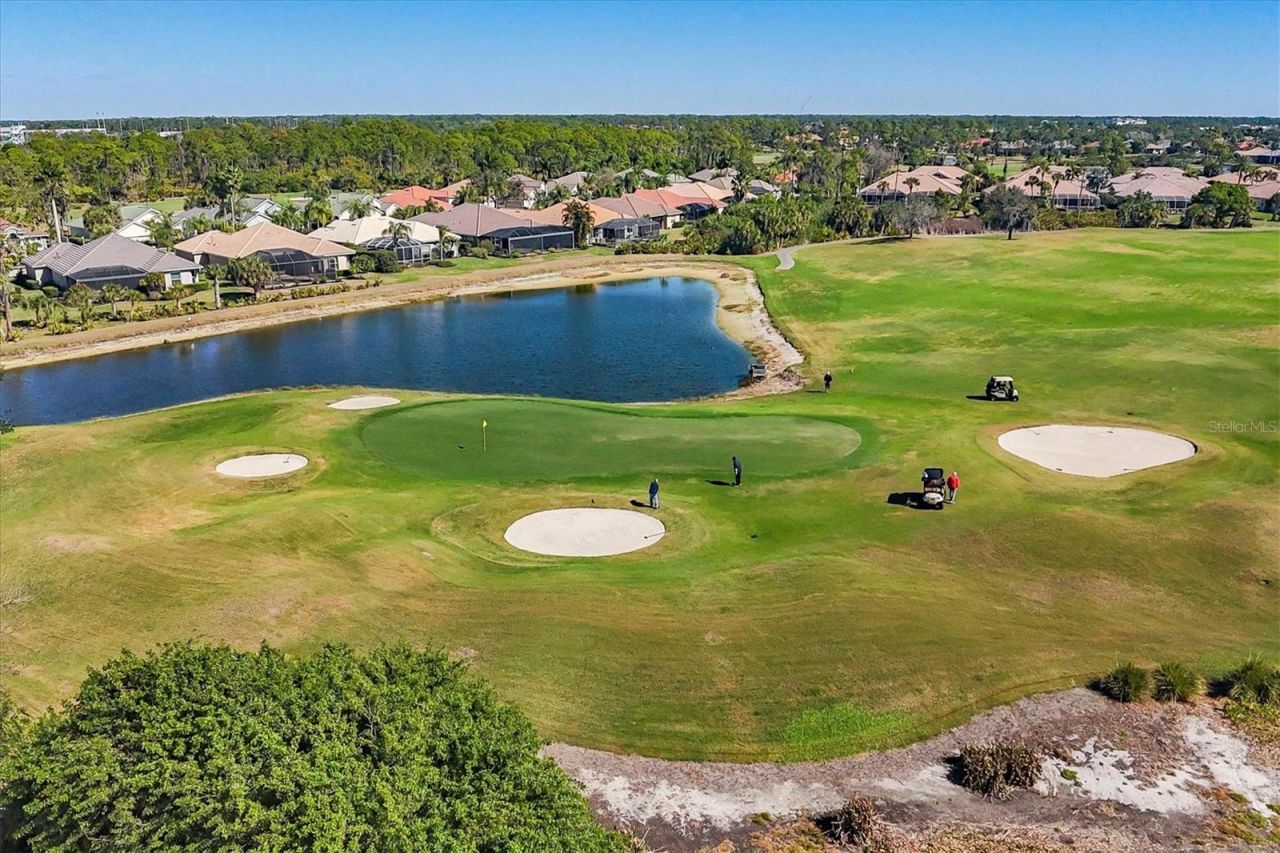 5504 White Ibis Drive , North Port, FL 34287 Photo