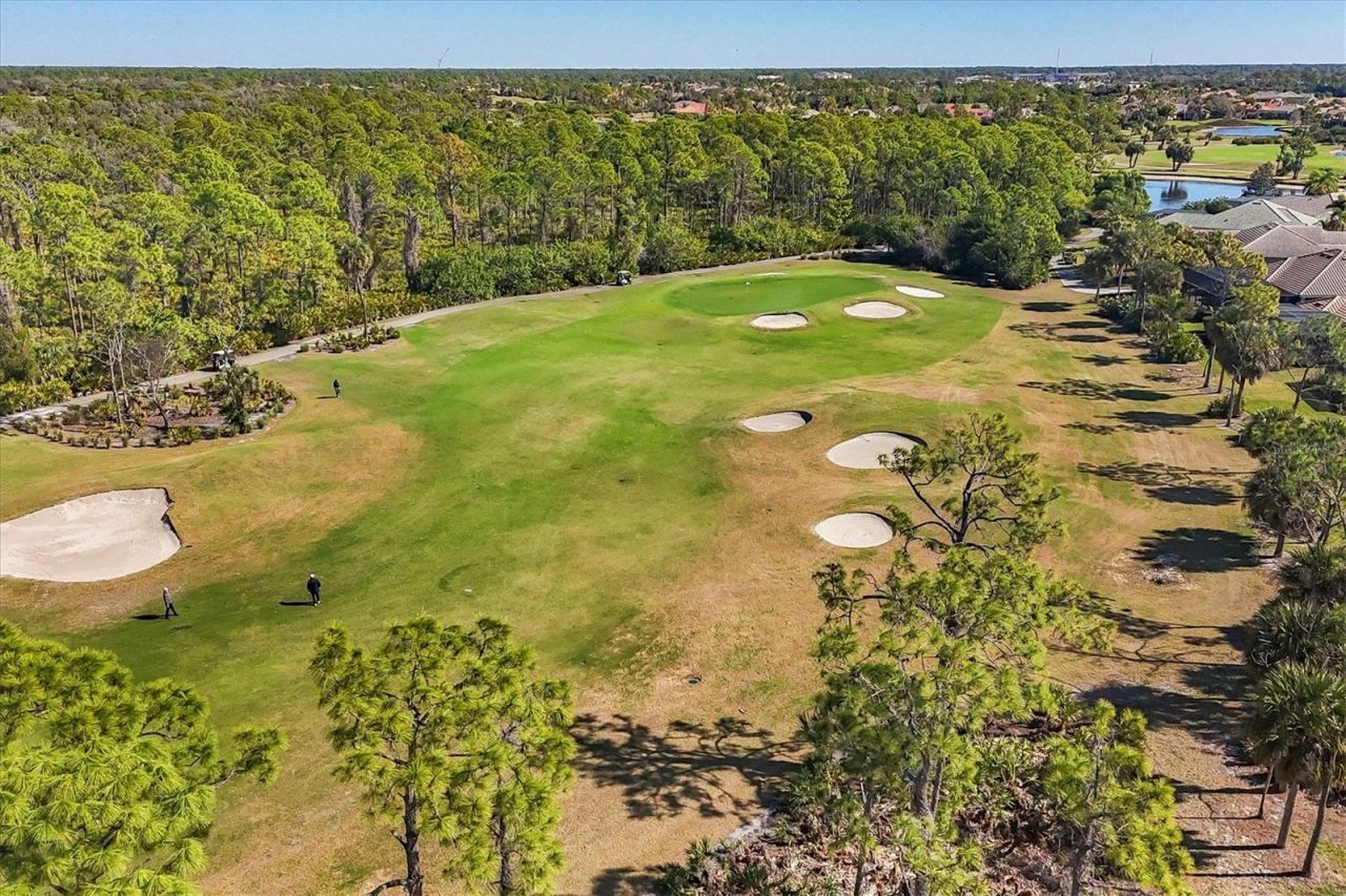 5504 White Ibis Drive , North Port, FL 34287 Photo