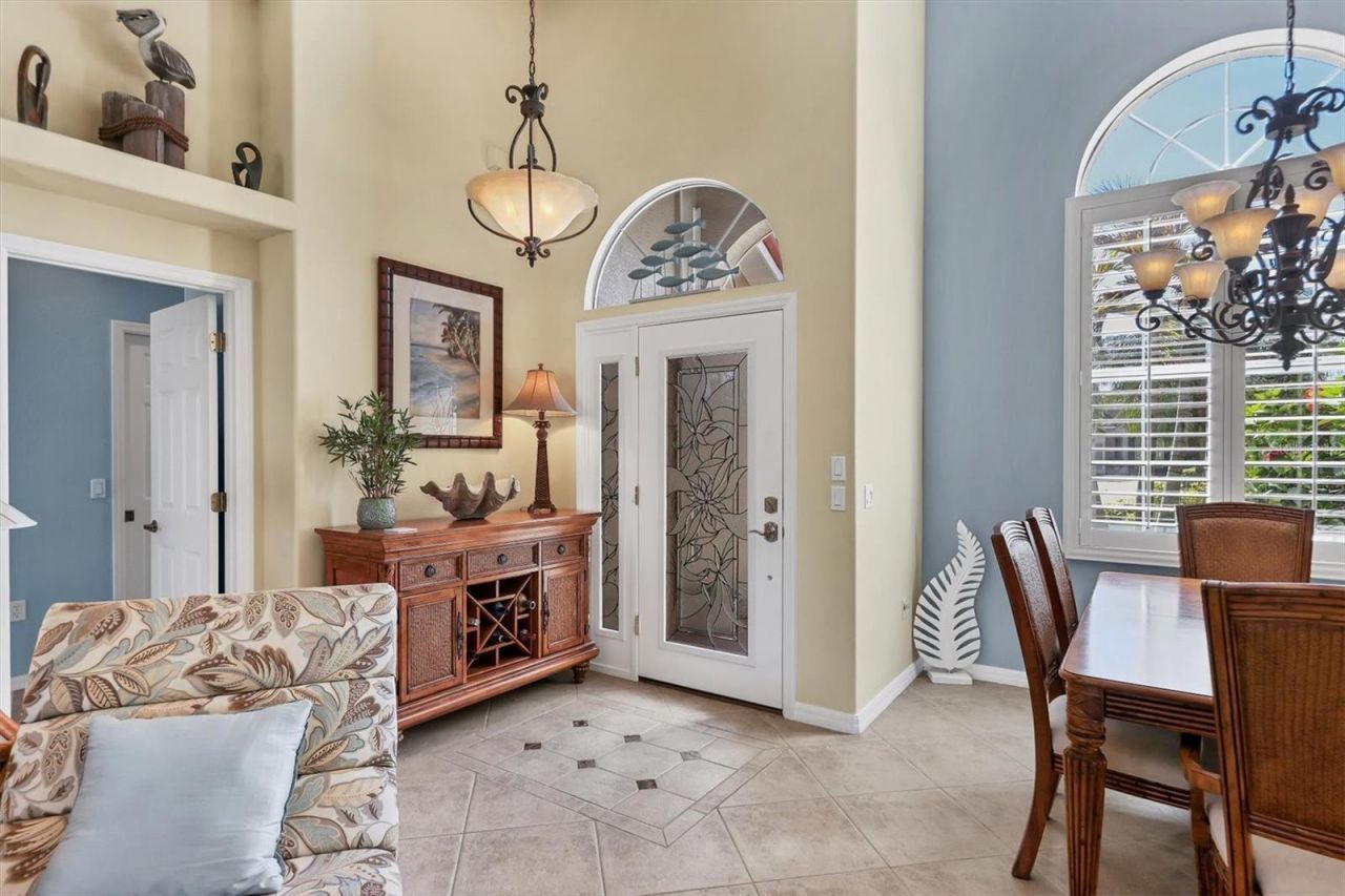 5504 White Ibis Drive , North Port, FL 34287 Photo