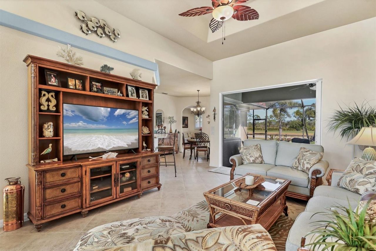 5504 White Ibis Drive , North Port, FL 34287 Photo