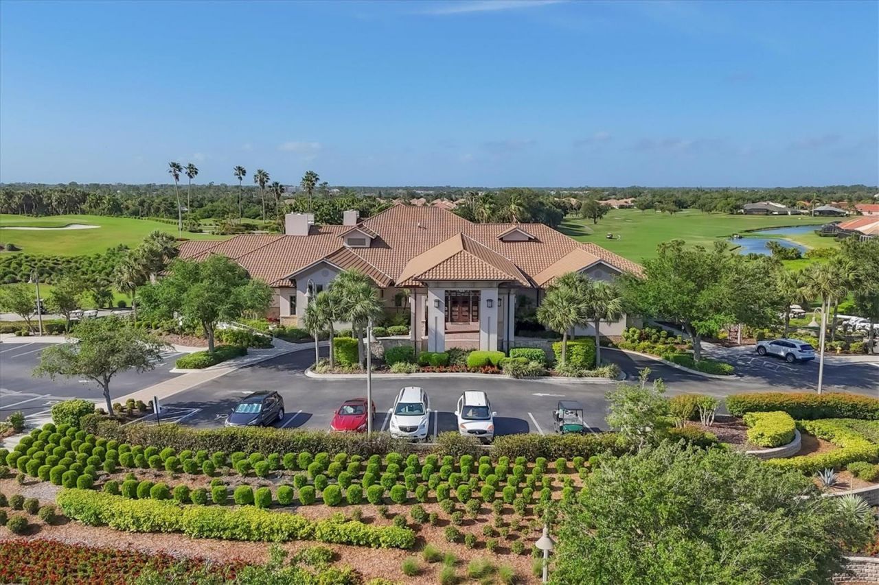 5504 White Ibis Drive , North Port, FL 34287 Photo