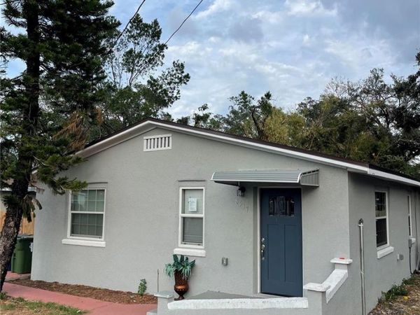 8517 N HIGHLAND AVENUE, TAMPA, FL 33604